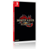 Monster Hunter: Rise + Sunbreak Nintendo Switch