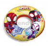 Nafukovacie plávacie koleso Spidey Swim Ring Mondo 50 cm od 24 mes