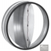 REGULUS RSKT-125 Klapka spätná tesná pr.125mm 10872