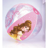 Plážová lopta Bestway v odtieňoch ružovej (Plážová lopta 51 cm PRINCESS BESTWAY 91042)