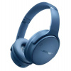 Bose QuietComfort sluchátka, bezdrátová, přes hlavu, USB-C, ANC, modrý soumrak (884367-1300)