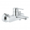 Grohe Vanová baterie Lineare bez sprchového setu chrom 33849001