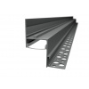 LED profil do sádrokartonu ALPI HIDE - LED profil HIDE - 1m