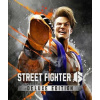 Street Fighter 6 (Deluxe Edition) (Steam) (EU) - PC