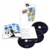 Air - Moon Safari / 25th Anniversary / 2CD+Blu-Ray [CD / LP]