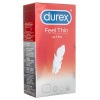 Durex Kondómy Feel Ultra Thin – 10 kusov
