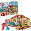LEGO ® 11221 Škola s Rustym a Bluey