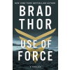 Use of Force: A Thrillervolume 16 (Thor Brad)