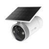 TP-Link Tapo C465 Enhanced AI Solárna bezpečnostná kamera Ultra Tapo C465
