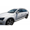 HEKO | Deflektory / ofuky okien pre Skoda Superb III 4/5D LTB/KOMBI 2015-2023 2ks predne