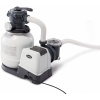 INTEX 26646 Piesková filtrácia