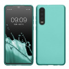 Púzdro kwmobile Huawei P30 světle zelená