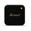 Marshall Willen - Black and Brass reproduktor