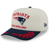 New England Patriots - 2025 Draft 9Fifty NFL Šiltovka nastaviteľná