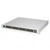 Ubiquiti Networks Ubiquiti UniFi Switch USW-Pro-48-POE Gen2, 48x Gbit LAN, 4x SFP+ port, 600W, PoE++