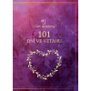 101 dní ve vztahu (české) - Michal Hrehuš, Patrícia Hrehušová, Veronika Ficová