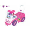 Kiddieland odrážadlo Minnie so zvukom a svetlom 57281