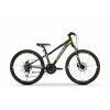 Junior bicykel - Tabou Badboy 1.0 24 