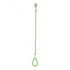 Tlmič pádu Climbing Technology/SKYLOTEC Adv Park I 70 cm - green/grey