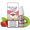 ELF LIQ STRAWBERRY KIWI 10 ml - 10 mg