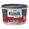 HET® KLASIK COLOR Barva interiérová, otěruvzdorná, tónovaná Barva (odstín): 0897 vínový, Velikost balení: 4 kg