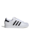 ADIDAS ORIGINALS Superstar II Trainers White/Black 9.5 (44)