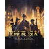 ESD Empire of Sin Deluxe Edition, 7602