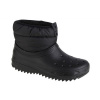 Crocs Classic Neo Puff Shorty Boot W 207311-001 (108396) 36/37