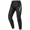 iXS Športové dámske nohavice iXS RS-600 1.0 X75011 čierno-biele 44D