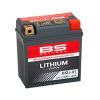 BS-BATTERY Lítiová motocyklová batérie BS-BATTERY BSLI-01