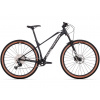 ROCK MACHINE Torrent 90-29 Black/Silver - M/17“ 2024