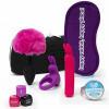 Sada príslušenstva - Happy Rabbit Couples Pleasure Kit
