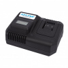 XTline Rýchlonabíjačka smart 18V 2-8Ah 8A