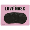 Maska na oči Love