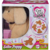 Simba Interaktívny maskot CCL Salto Puppy 20 cm 5893239 GXP-766110