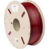 Spectrum 3D filament, r-PETG, 1,75mm, 1000g, 80593, carmine red