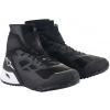 Topánky CR-1, ALPINESTARS (čierna/biela, veľ. 47)