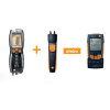 testo 330-2LL analyzátor spalín SET + Bluetooth - Akciový SET