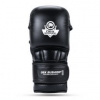 Prémiové MMA rukavice DBX BUSHIDO Warrior čierne M