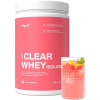 Vilgain Clear Whey Isolate 500 g Pink grapefruit