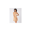 RIP CURL šaty - Oceans Together Mini Dress Shell (172) veľkosť: L