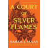 A Court of Silver Flames (5) - Sarah J. Maas