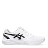 Asics GEL-DEDICATE 8 White/Black 11 (46.5)