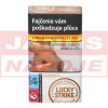 Lucky Strike Compact Flow 5,90€ 