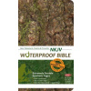 Waterproof New Testament Psalms and Proverbs-NKJV