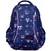 Školský batoh - St.Right Backpack BP26 3-Kom 1-HP Emoji Emotk 207419 (Školský batoh - St.Right Backpack BP26 3-Kom 1-HP Emoji Emotk 207419)