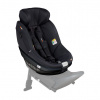 BeSafe Autosedačka Beyond2 360 Black Soft Breeze
