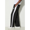 Tepláky Puma T7 ICONIC Straight Track Pants čierna farba, vzorované, 625412