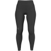 Dámske cyklistické nohavice 7Mesh Hollyburn Tight Women's - Black XL