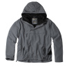 SURPLUS bunda WINDBREAKER ŠEDÁ
